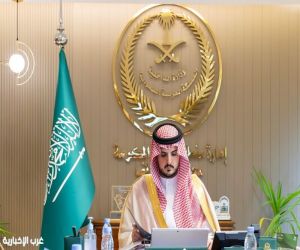 محافظ الطائف يبحث مع أمين المحافظة الخطة التشغيلية لمنظومة الخدمات البلدية