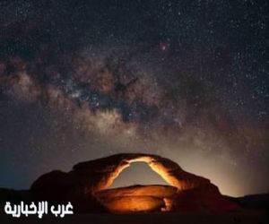 أمسية فلكية في العُلا تعزز السياحة العلمية وتُبهِر الزوار بظاهرة الشهب