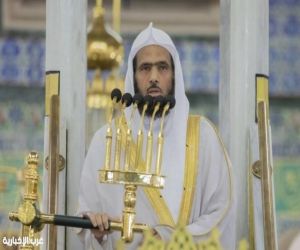 خطيب المسجد النبوي: السعي نوعان.. حميد يُبتغى به وجه الله وضائع بلا نية