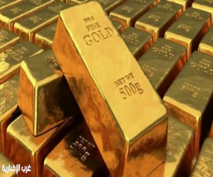 انخفاض أسعار الذهب بالمملكة.. وعيار 21 يسجل 492 ريالات