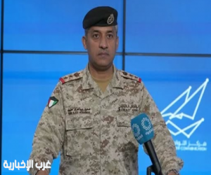 الكويت: هجوم بطائرات مسيّرة على مراكز حدودية