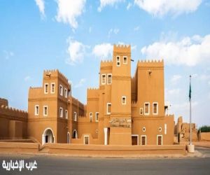 الرياض تشهد تنوعا في التجارب الترفيهية والثقافية خلال عيد الأضحى