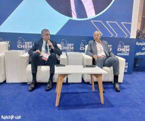 القاهرة تستضيف الدورة السابعة لأكبر 3 معارض تجاريه متخصصة في مستحضرات التجميل