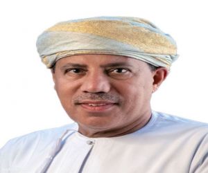 علي العلوي : الملكية الفكرية ركيزة الإبداع وشريك التنمية في سلطنة عُمان