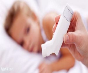 “إلتهاب القصيبات الرئوية” لدى الأطفال.. الأسباب والعلاج