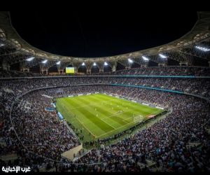 جمهور الأهلي أسطورة الوفاء التي تتوج المجد