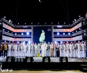 القنفذة تختتم مهرجان المانجو الخامس عشر بحضور واسع وحراك اقتصادي متنامٍ