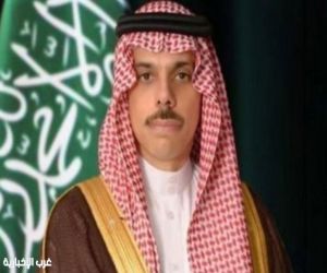 وزير الخارجية يبحث مستجدات المنطقة في اتصالين مع قطر والبحرين