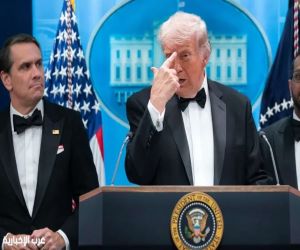 الولايات المتحدة الأمريكية هلع وإجلاء.. ماذا أظهرت المقاطع المصورة من حادث إطلاق نار قرب ترمب