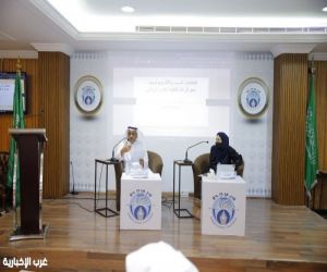 رواق السرد يناقش تقاطعات السرد والأنثروبولوجيا في ليلة استثنائية