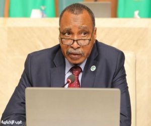 اختتام زيارة مدير عام “المنظمة العربية للتنمية الزراعية” للمغرب بتوقيع مذكرة مع “الإيسيسكو”