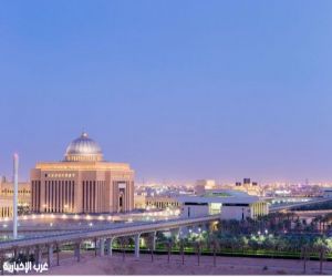 جامعة الأميرة نورة تُنظِّم "الندوة الخليجية للذكاء الاصطناعي في التعليم العالي: تحول ذكي ورؤية مستقبلية"