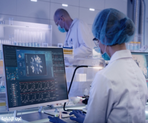 علماء روس يبتكرون تقنية حديثة لتدمير الخلايا السرطانية