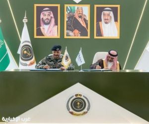 "مديرية السجون" توقّع اتفاقية لتقديم برامج تدريبية وبرامج تأهيلية للنزلاء