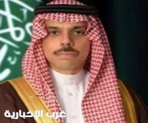 سمو وزير الخارجية يتلقى اتصالًا هاتفيًا من الأمين العام للأمم المتحدة