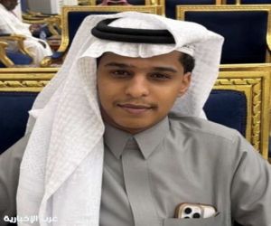 الأكاديمية الوطنية للبناء تحتفي بـ عمر السيد مهندسًا مدنيًا في العاصمة الرياض