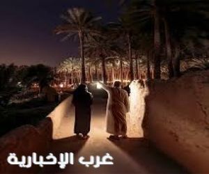 ديمومة العلا” تستقطب أكثر من 66 ألف زائر وتواصل فعالياتها حتى نهاية أبريل