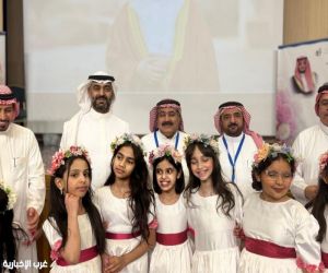 “افهموني 2” يختتم بالطائف بإشادات واسعة وتمكين الأسرة في التأهيل