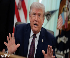 ترامب يلوّح بحصار طويل لإيران للضغط نحو  الاستسلام النووي