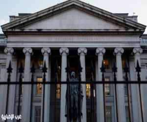 تصعيد اقتصادي جديد.. واشنطن توسّع عقوباتها على إيران لتشمل العملات الرقمية والشبكات المالية الخفية