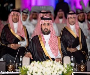 أمير جازان يرعى حفل تخريج الدفعة الـ21 من جامعة جازان وتخريج أكثر من 9 آلاف طالب وطالبة