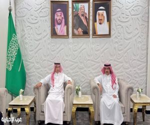 اجتماع تنسيقي بين الاتحاد السعودي للرياضة المدرسية ومكتب وزارة الرياضة في الطائف