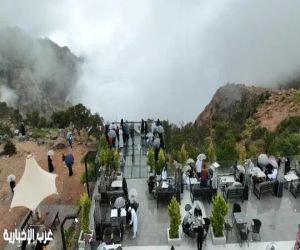 الطائف في العيد.. وجهة تجمع العائلات والأصدقاء على إيقاع الهدوء