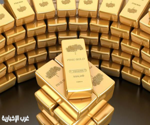 ارتفاع أسعار الذهب بدعم تراجع الدولار… والمعادن النفيسة تسجل مكاسب جماعية