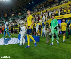 مبادرة إنسانية في دوري روشن: تمكين الأيتام بمرافقة نجوم الكرة وتحفيزهم على التفوق الدراسي