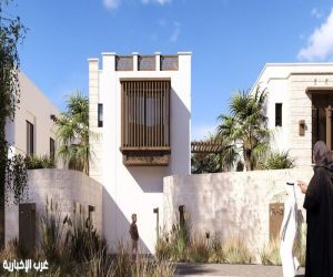 بدء المرحلة الرابعة من تطبيق الموجهات التصميمية للعمارة السعودية في عددٍ من المناطق والمدن