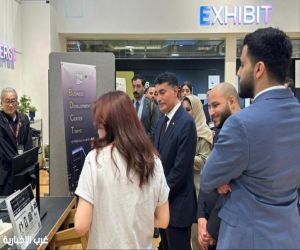 المملكة تختتم مشاركتها في “سوشي تك 2026” وتبرز مكانتها كوجهة عالمية للابتكار