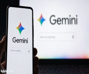 جوجل تدرس عرض الإعلانات في مساعدها الذكي Gemini