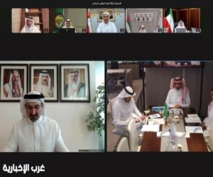 الخريّف يقود وفد المملكة لاجتماع التعاون الصناعي الخليجي ويعزز التكامل والتحول الرقمي