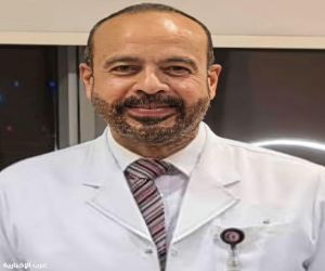 د.أحمد عبدالكريم استشاري أمراض النساء والولادة يكشف العوامل التي تساعد على الإصابة بسكري الحمل