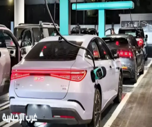 تراجع مبيعات السيارات الكهربائية عالميًا خلال الربع الأول من 2026
