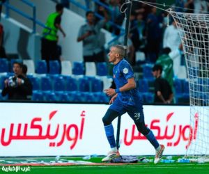 تعادل مثير بين الفتح ونيوم 2–2 في الجولة الـ31 من دوري روشن