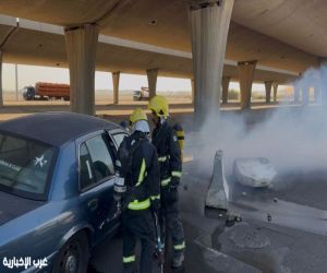 جدة تنفذ تمرينًا ميدانيًا يحاكي انهيارات الجسور وتعزيز الاستجابة للطوارئ