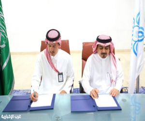 مذكرة تفاهم مع “منشآت” لتعزيز الابتكار الصحي ودعم ريادة الأعمال