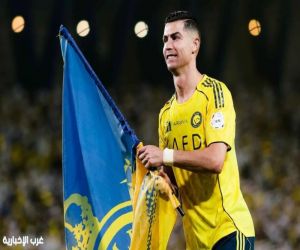 النصر يصل إلى 1000 هدف في دوري المحترفين بعد إسقاط الأهلي