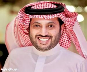 تركي آل الشيخ يطرح تذاكر نزال «Glory in Giza» بين أوسيك وفيرهوفن بالجيزة