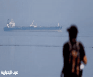 القوات البحرية الإيرانية تمنع سفنا حربية أمريكية من دخول مضيق هرمز