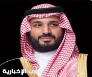 سمو ولي العهد يجري اتصالًا هاتفيًا برئيس دولة الإمارات العربية المتحدة