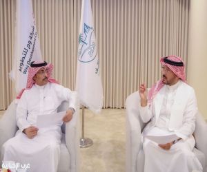 أمين الطائف يدشّن مقر “وج للتطوير” ويستعرض خارطة المشاريع التنموية المستقبلية