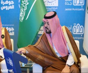 برعاية أمير منطقة مكةالمكرمة : تدشين مشروع تطوير “جوهرة العروس” شمال جدة