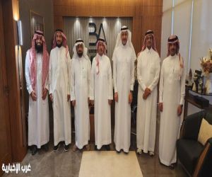 تدشين منصة السويلم للتدريب لتعزيز تمكين أبناء وبنات الأسرة