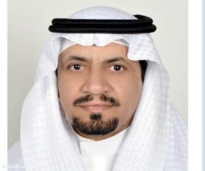 تجديد تكليف الدكتور مبروك الشراري مديراً لمكتب وزارة البيئة والمياه والزراعة بمحافظة دومة الجندل