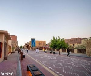 العُلا تُطلق فعاليات أسبوع البيئة 2026 ببرامج توعوية وتفاعلية