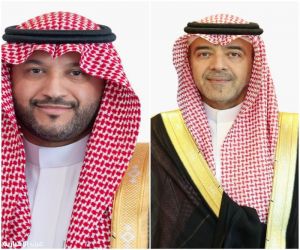 تعيين الربيعان والناصر وكلاء بوزارة الاتصالات لتعزيز القدرات والتقنية حد ط
