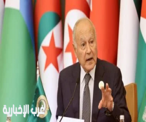 أحمد أبو الغيط يدين استهداف مواقع حيوية في الخرطوم