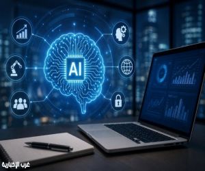 خبير ذكاء اصطناعي: التقنية تقود التحولات الاقتصادية ولا بد من الاستخدام الواعي لها